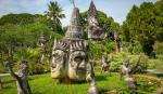 Tour Lào - Viêng Chăn  - Vang Viêng - Luang Prabang